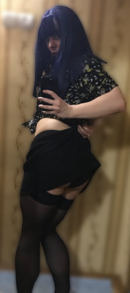 New clothes