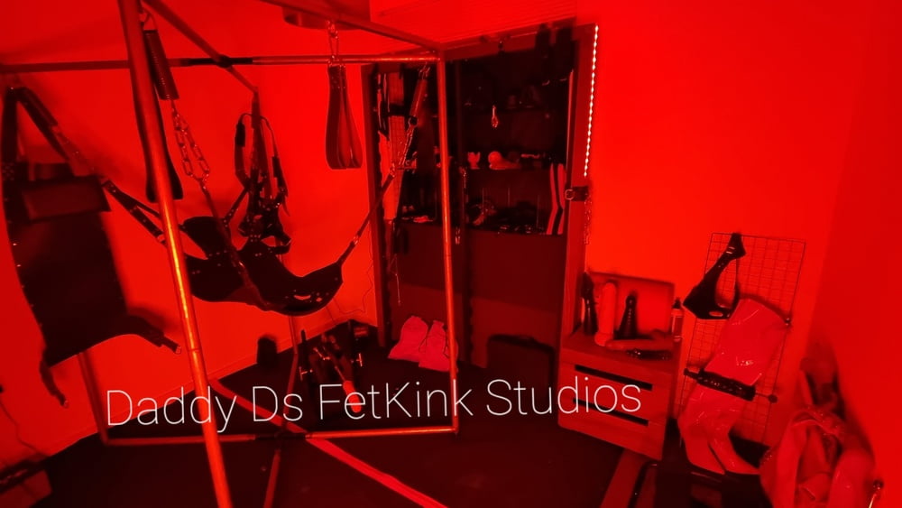 Bedroom or Playroom