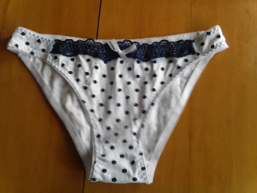Femboys new panties