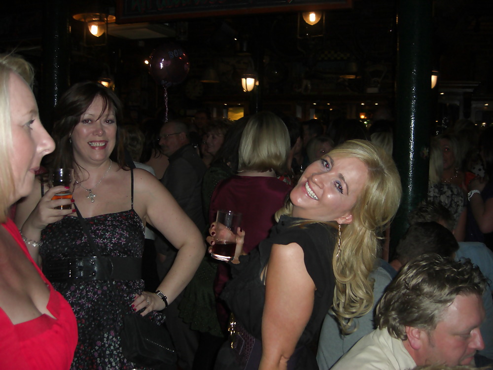 Casino night in Chicago