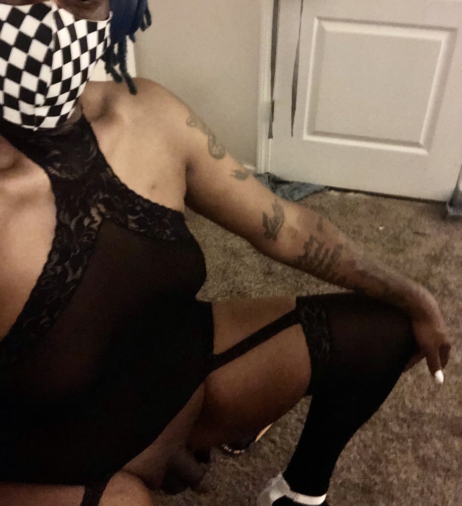 Sissy slut