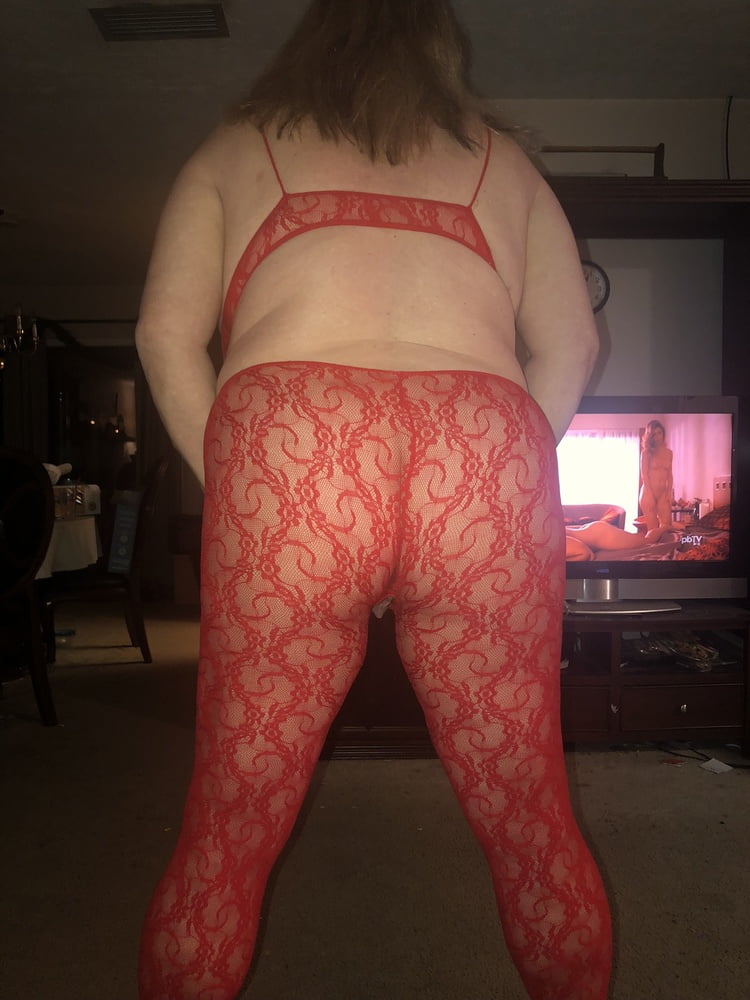 Sexy wife