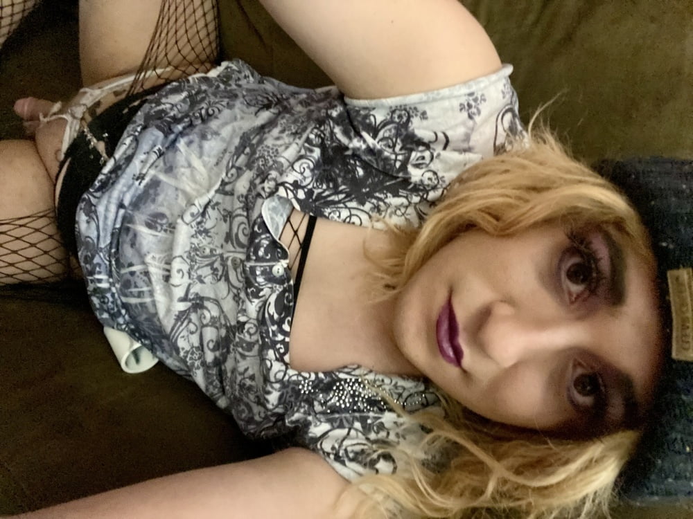 Sissy Bitch