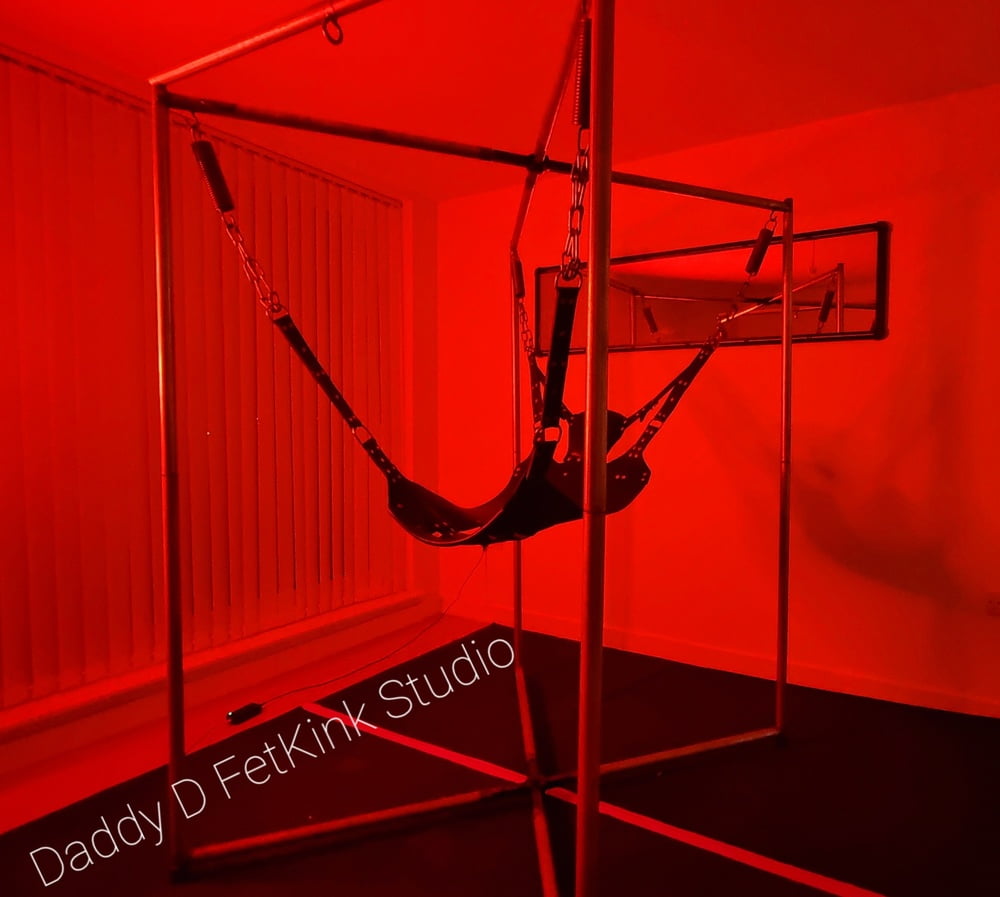 Bedroom or Playroom
