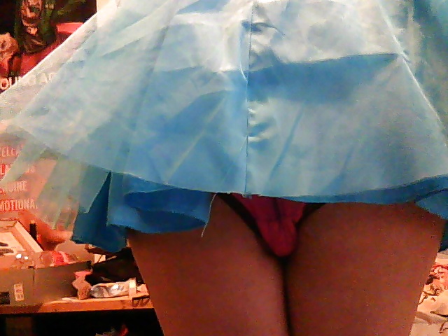 Costumes!