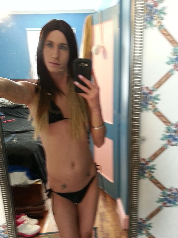 black swim KimberlyGeorge