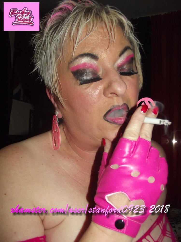 BABY DOLL SLUT