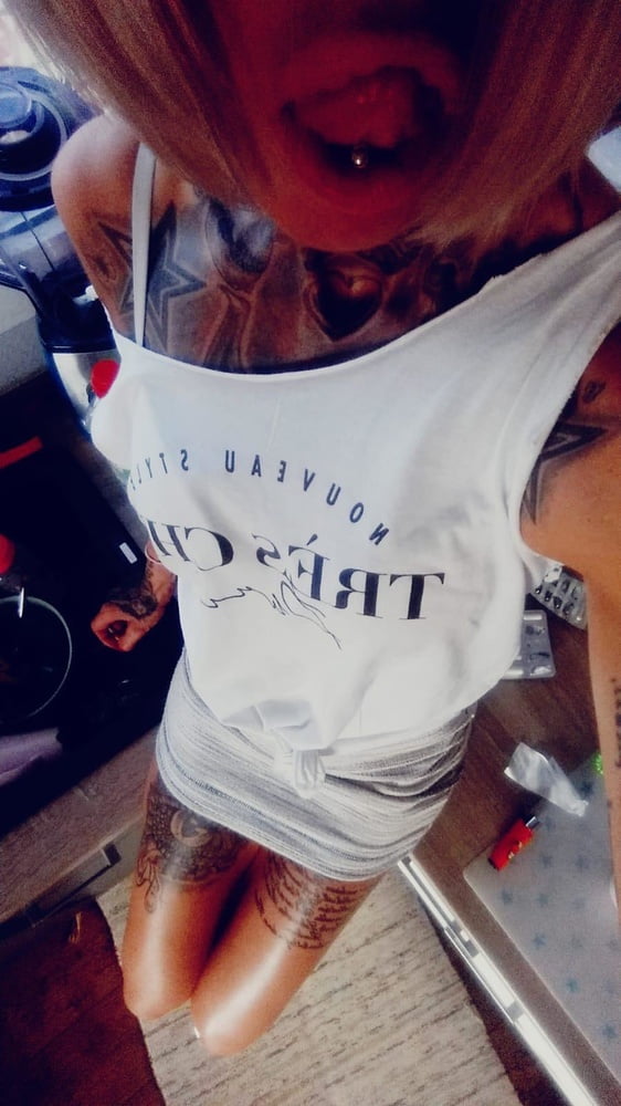 Vicky Hundt - Tattoo Ideen