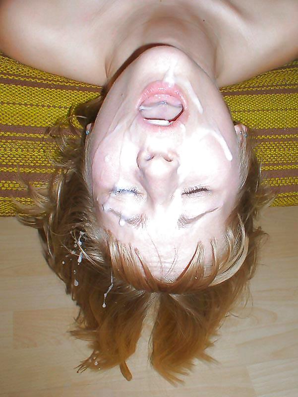 Haare schoen.