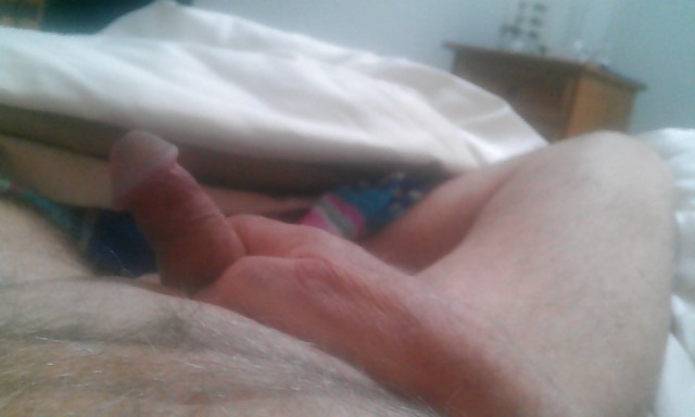 cock pumping