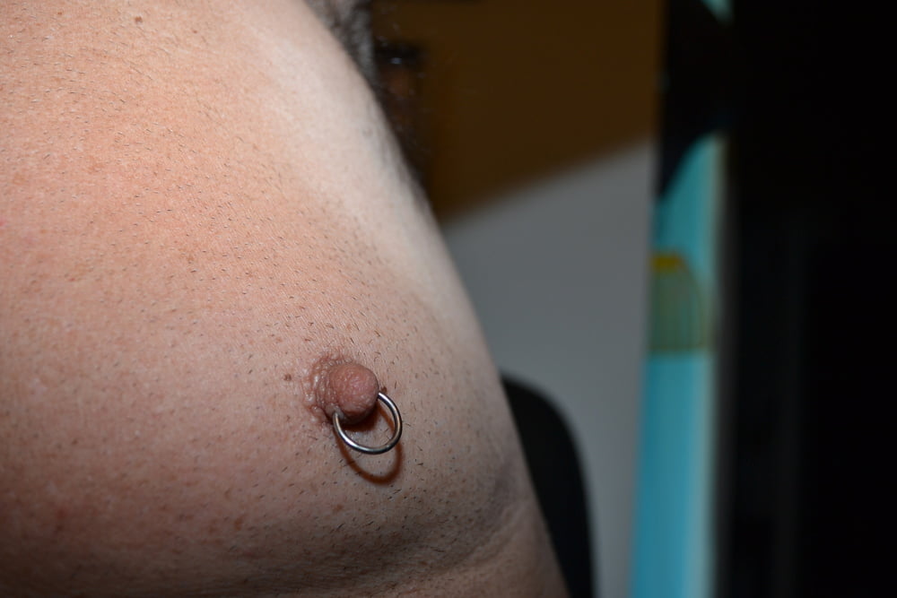 More Tits plus armpits