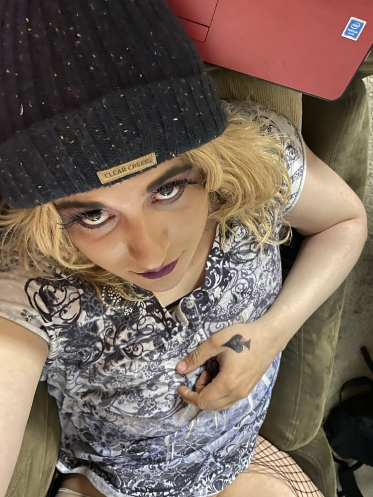 Sissy Bitch