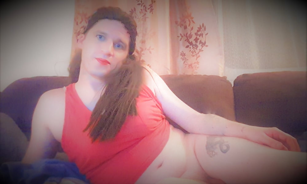 I Love Red