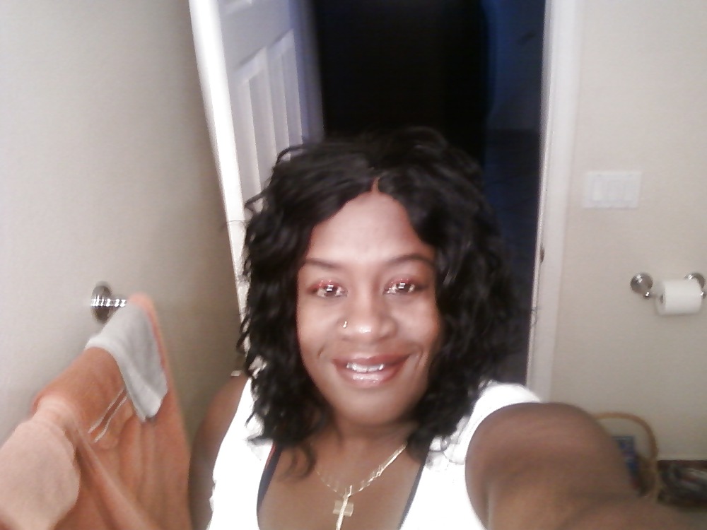 Loving me