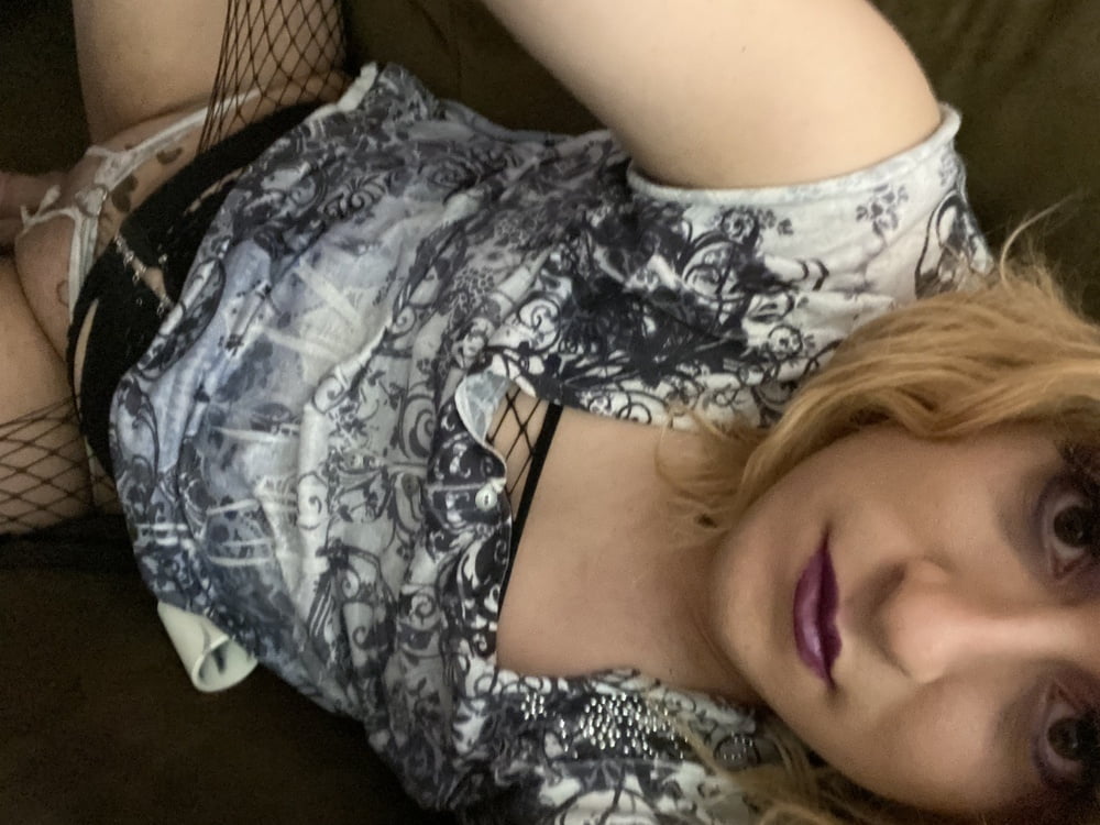 Sissy Bitch