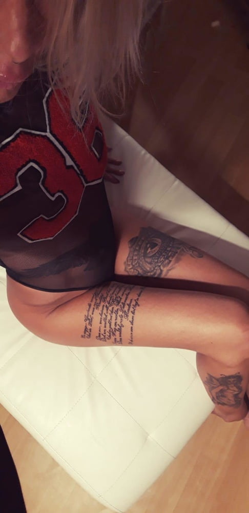 Vicky Hundt - Tattoo Ideen