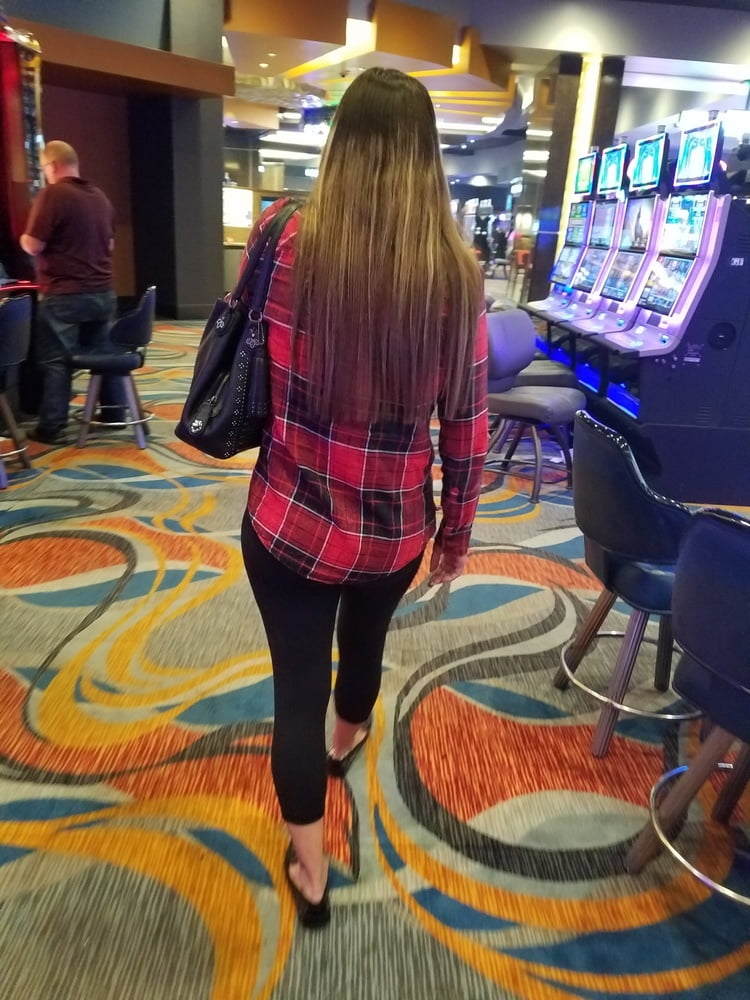 Casino night in Chicago