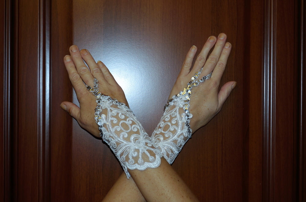 gloves