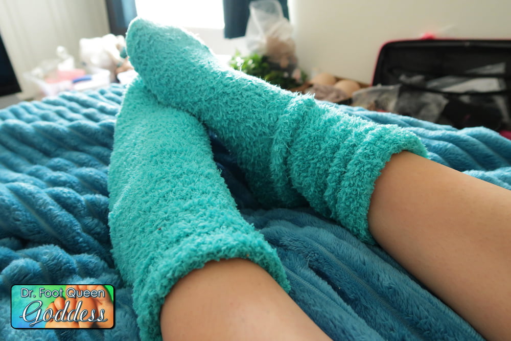 Breakfast Soles In Bed
