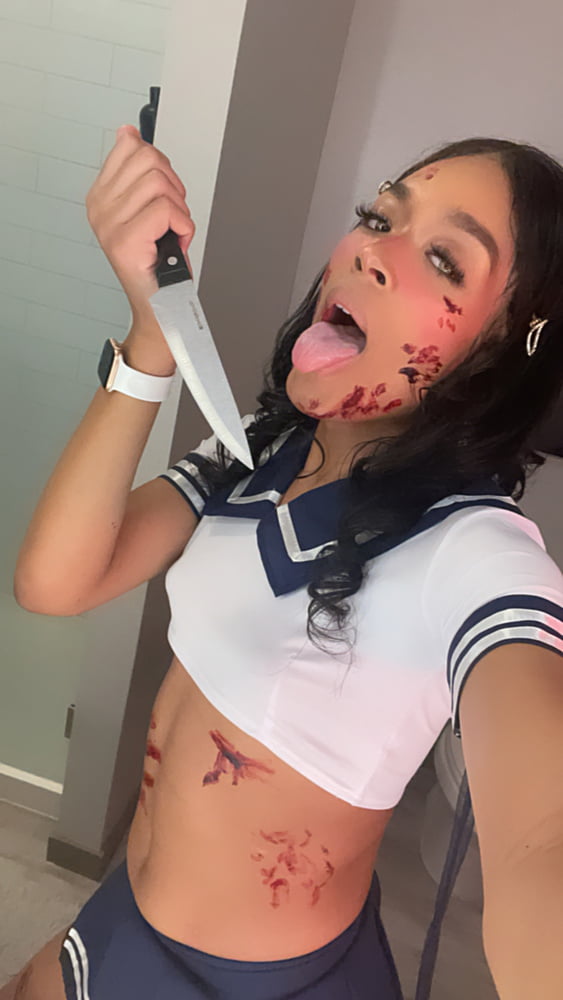 YANDERE BABE I EROS ORISHA