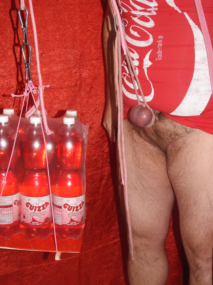 Request: CBT for Sissy
