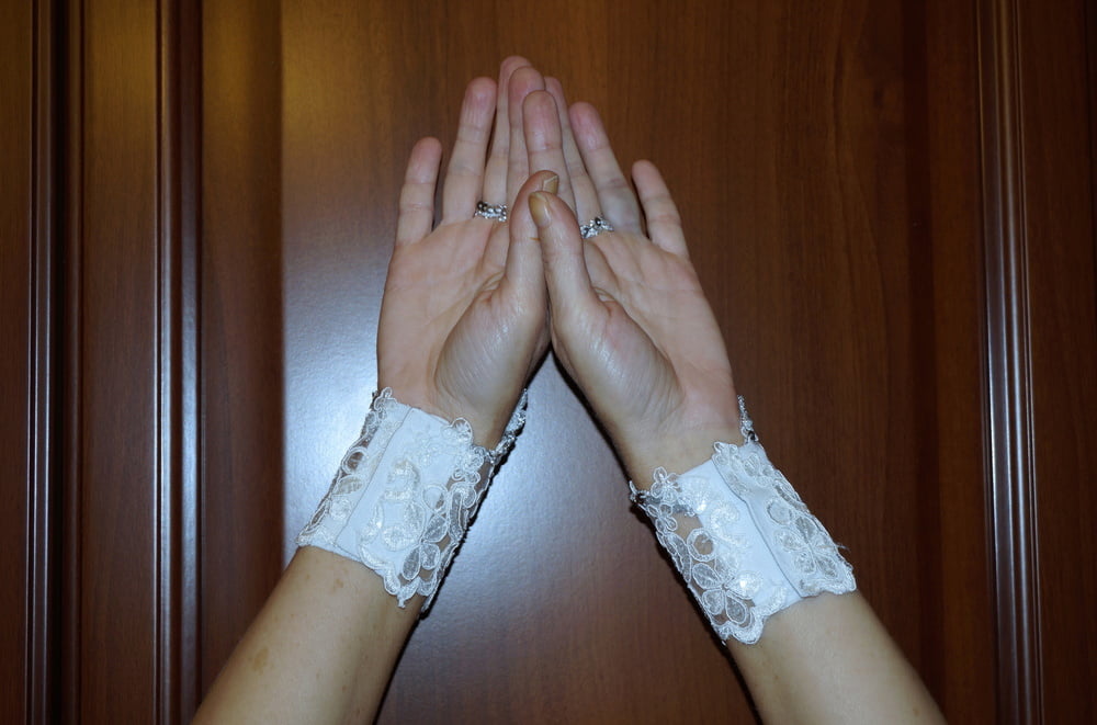gloves