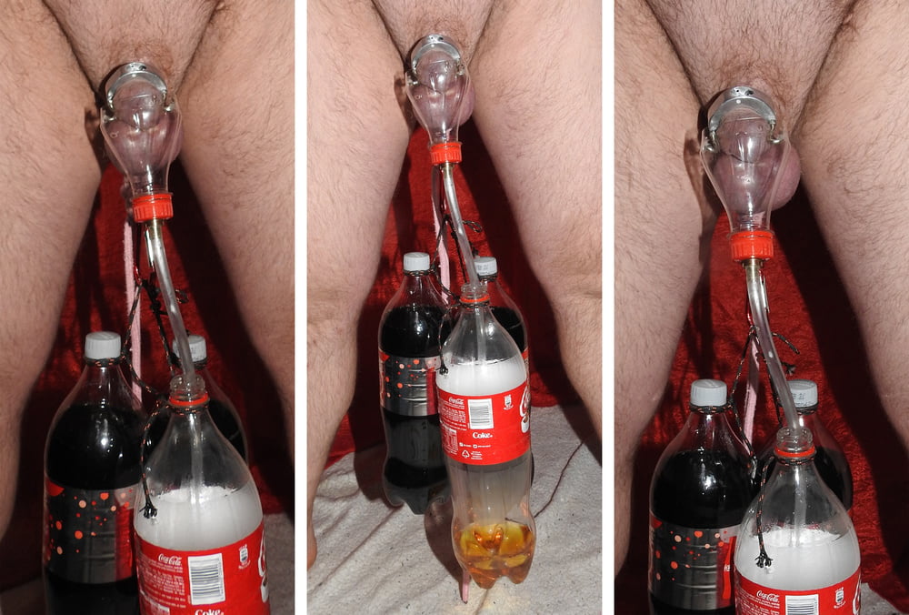 CBT and Nipple Pain (drink and Piss)