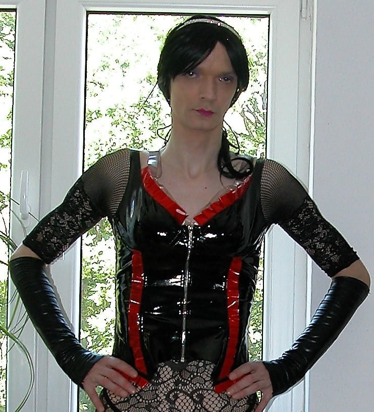 found some older pictures of me