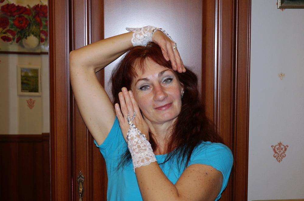 gloves