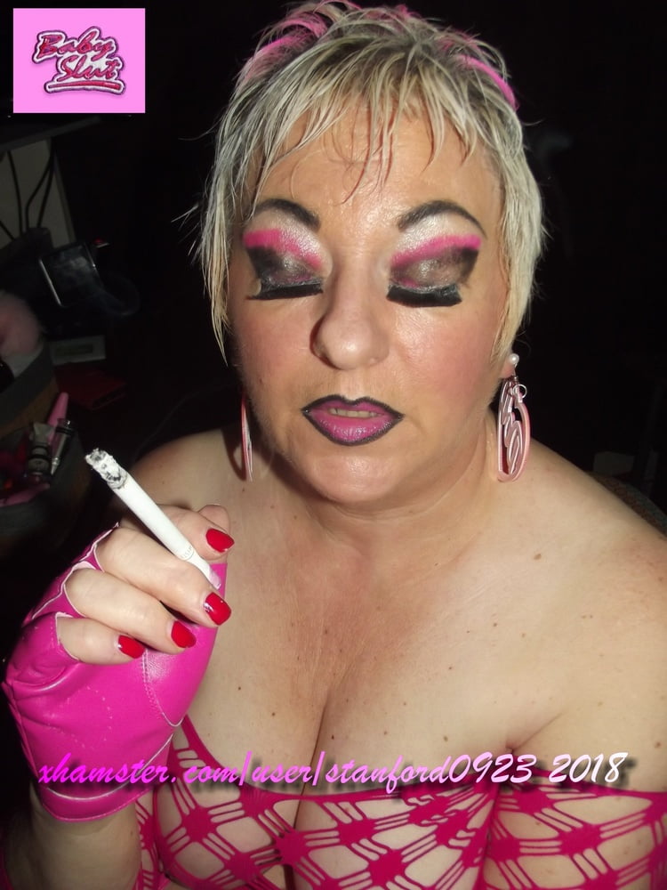 BABY DOLL SLUT