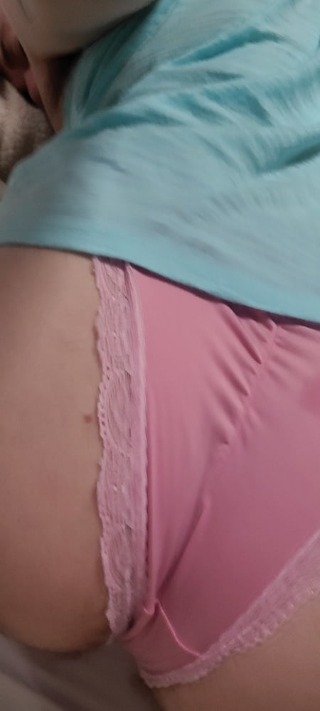 Sissy Bitch