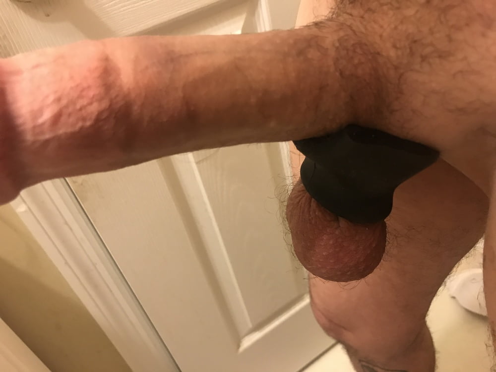 Oxballs cockrings