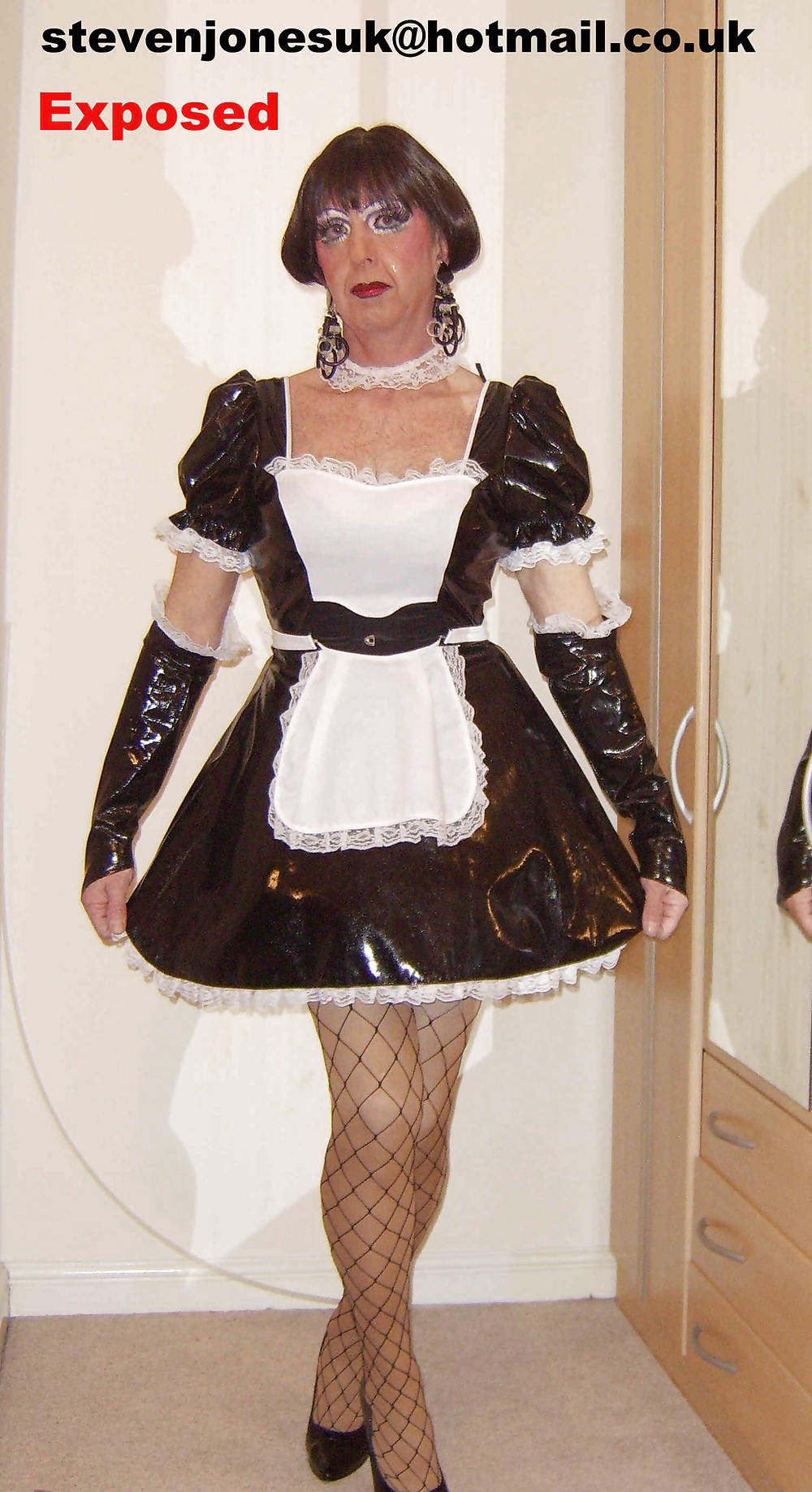 Sissy Bitch