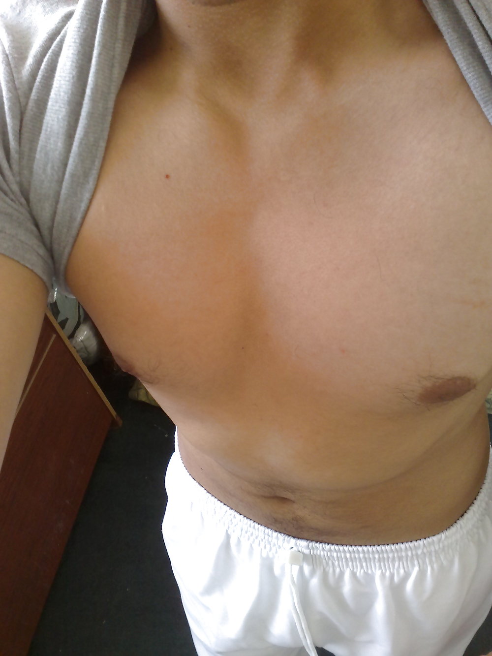 mi cuerpo
