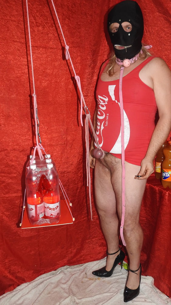 Request: CBT for Sissy