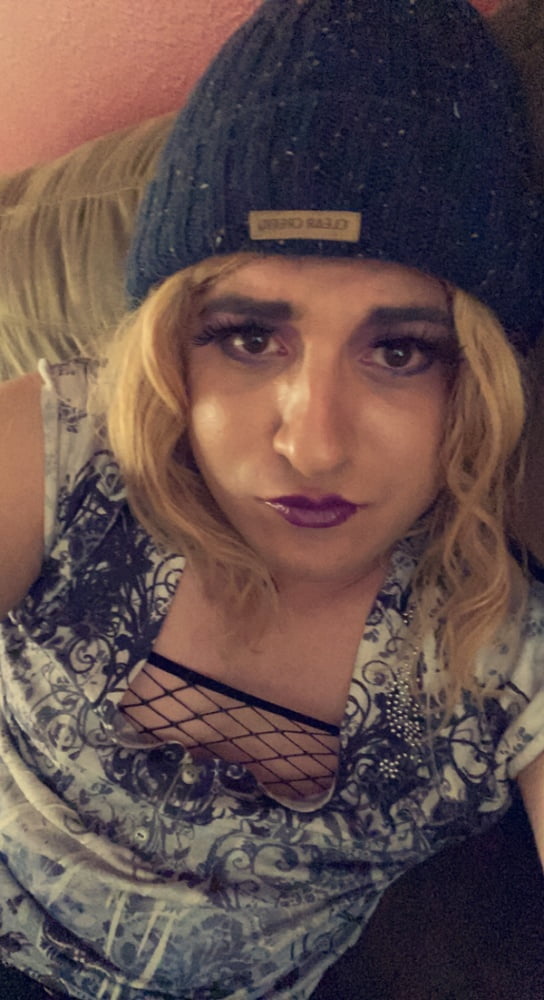 Sissy Bitch