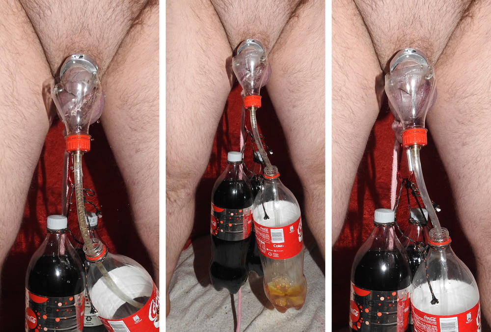 CBT and Nipple Pain (drink and Piss)