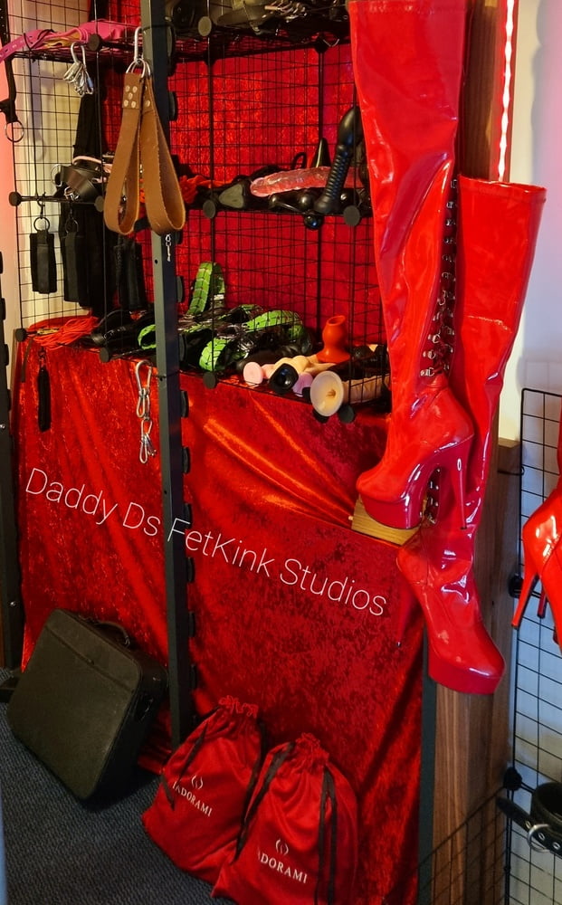 Bedroom or Playroom