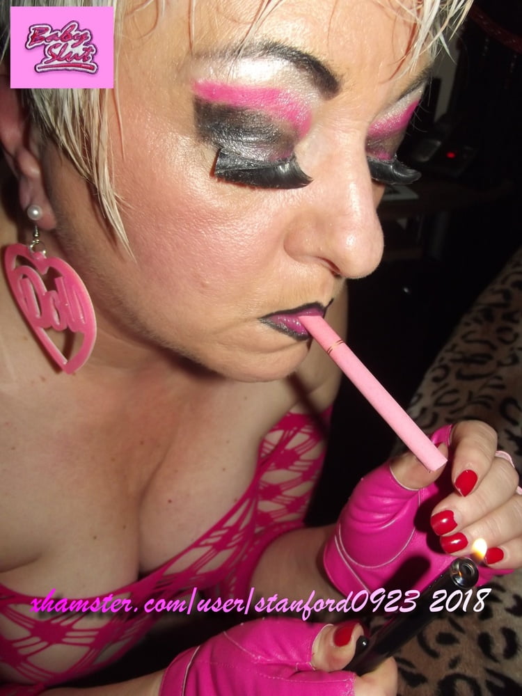 BABY DOLL SLUT