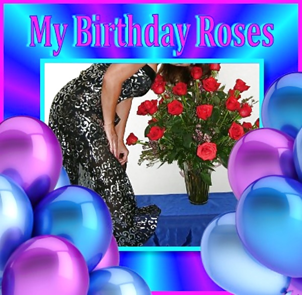 its birthday spanking