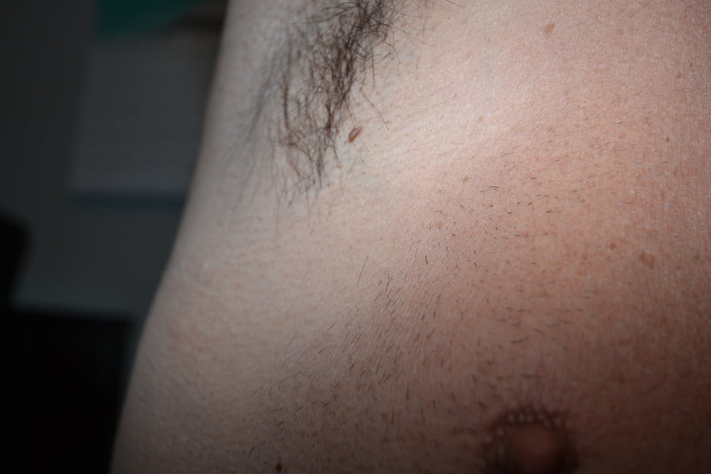 More Tits plus armpits