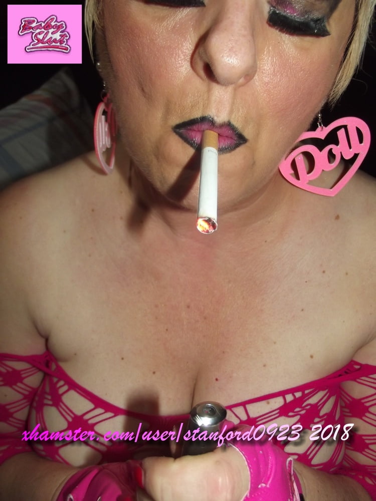 BABY DOLL SLUT