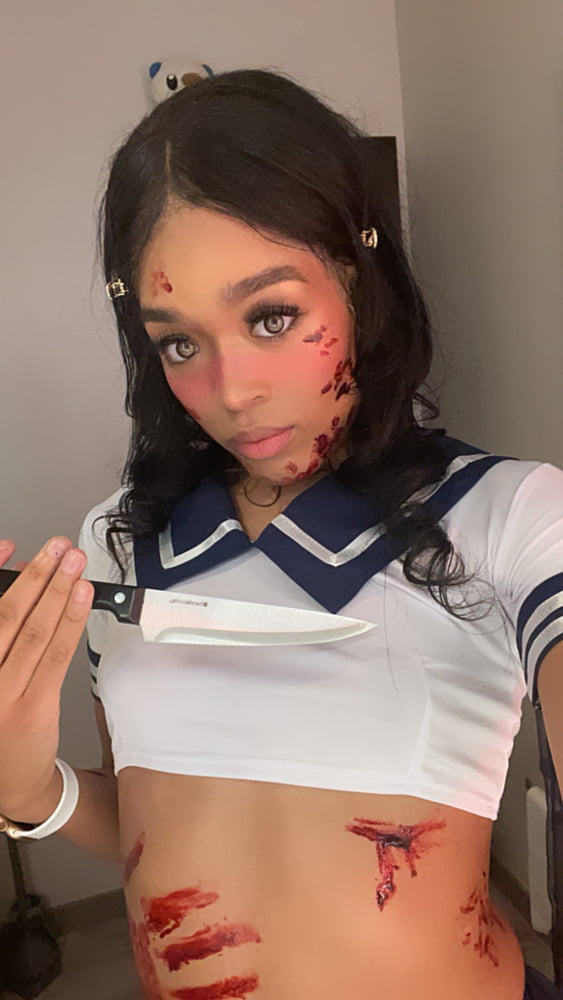 YANDERE BABE I EROS ORISHA