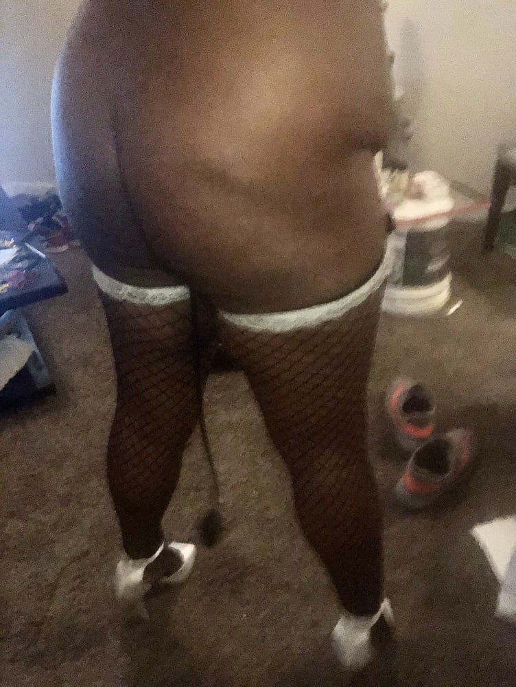 Sissy slut