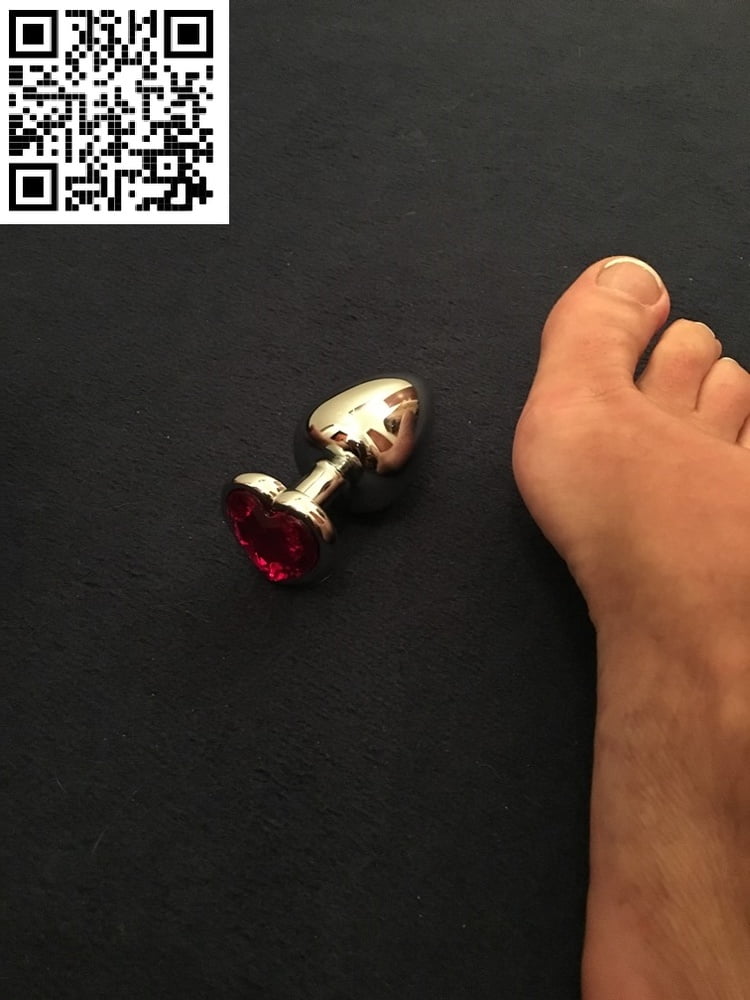 romanpreime - i love my feet in high heels