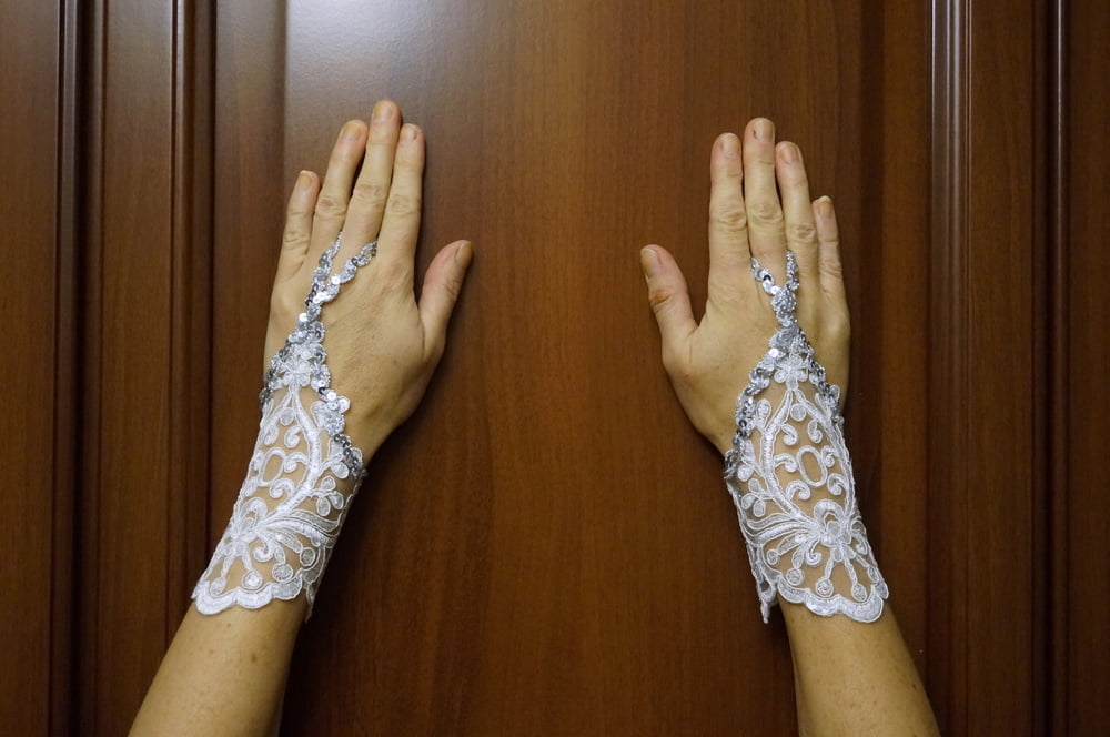 gloves