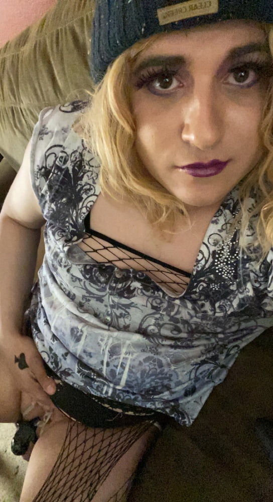 Sissy Bitch