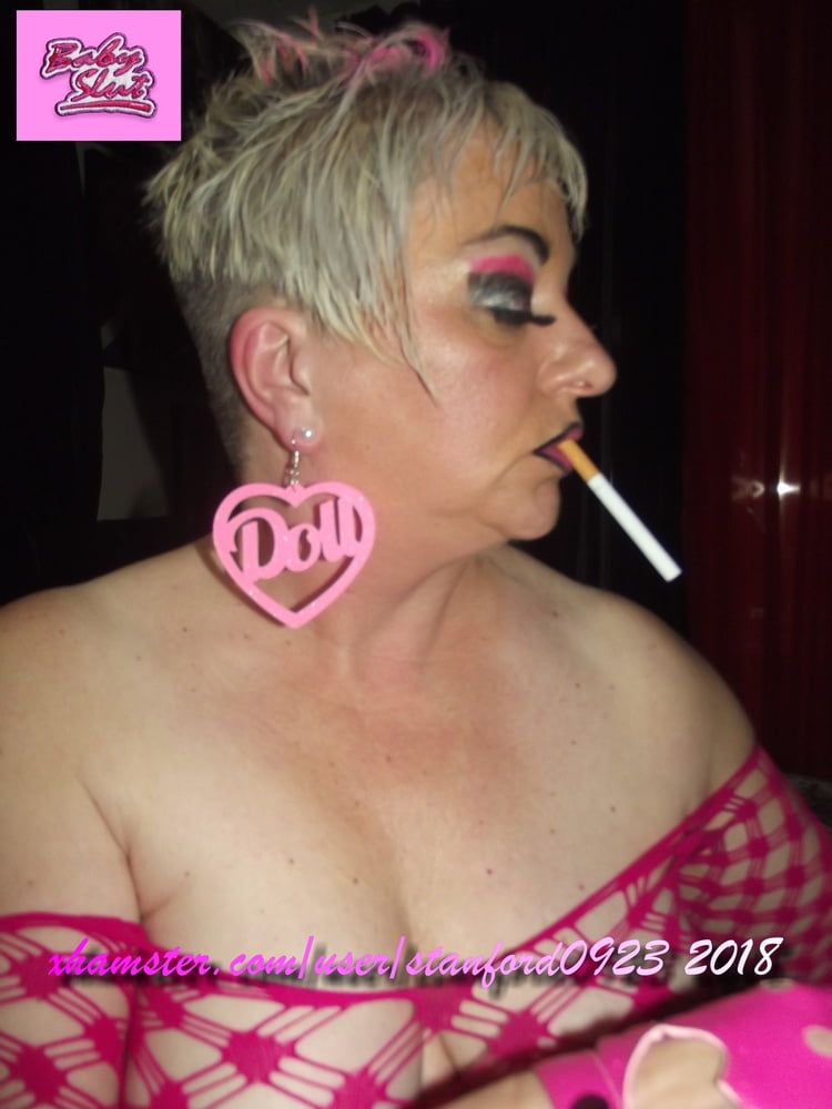 BABY DOLL SLUT