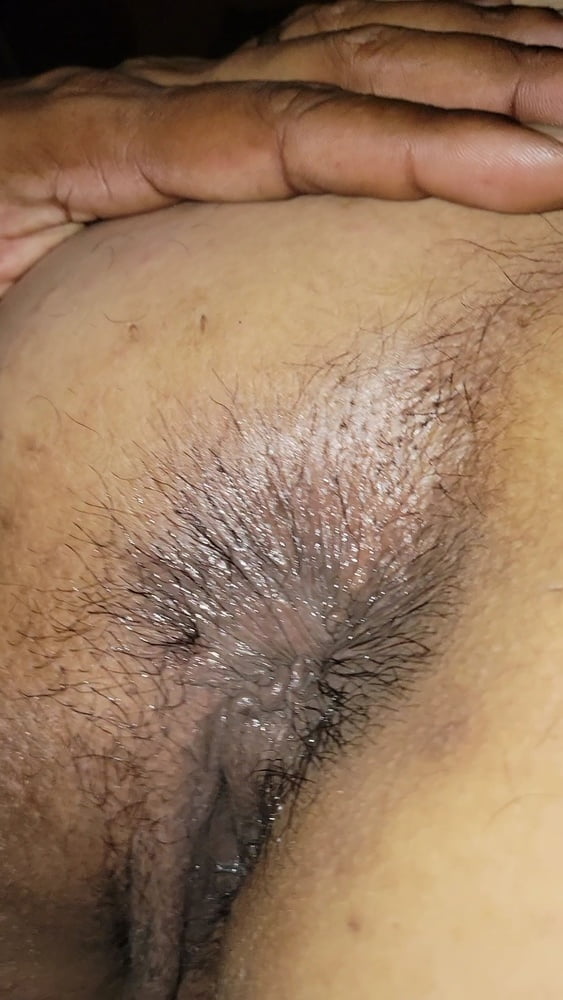 Fat wet Latina milf pussy