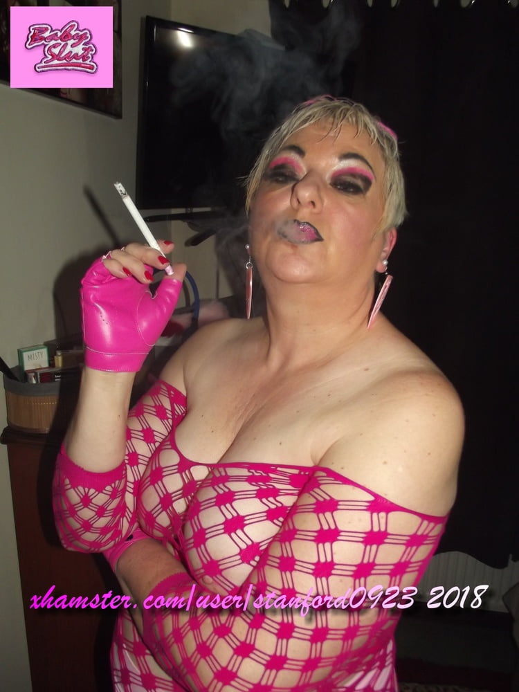 BABY DOLL SLUT